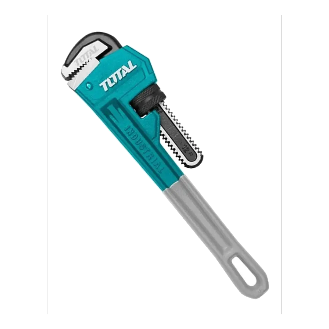 Llave Inglesa Stillson 12 Pulgadas Total Tht171206 1