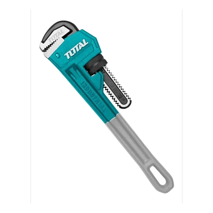 Llave Inglesa Stillson 12 Pulgadas Total Tht171206 1