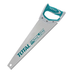 SERRUCHO MANGO PLASTICO 22