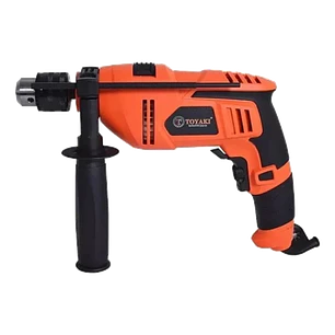 Taladro Percutor 650w 13mm Toyaki TK801