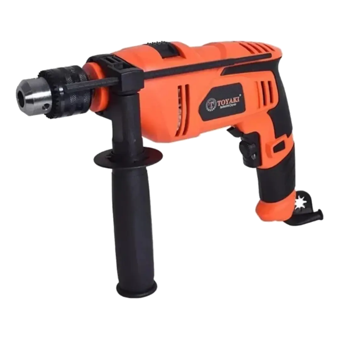 Taladro Percutor 780w Toyaki TK-802 1