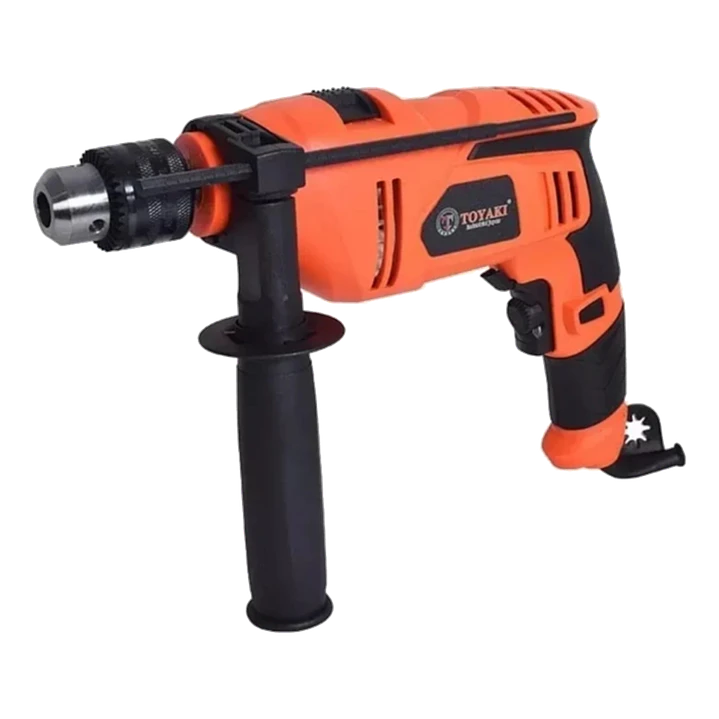 Taladro Percutor 780w Toyaki TK-802 1