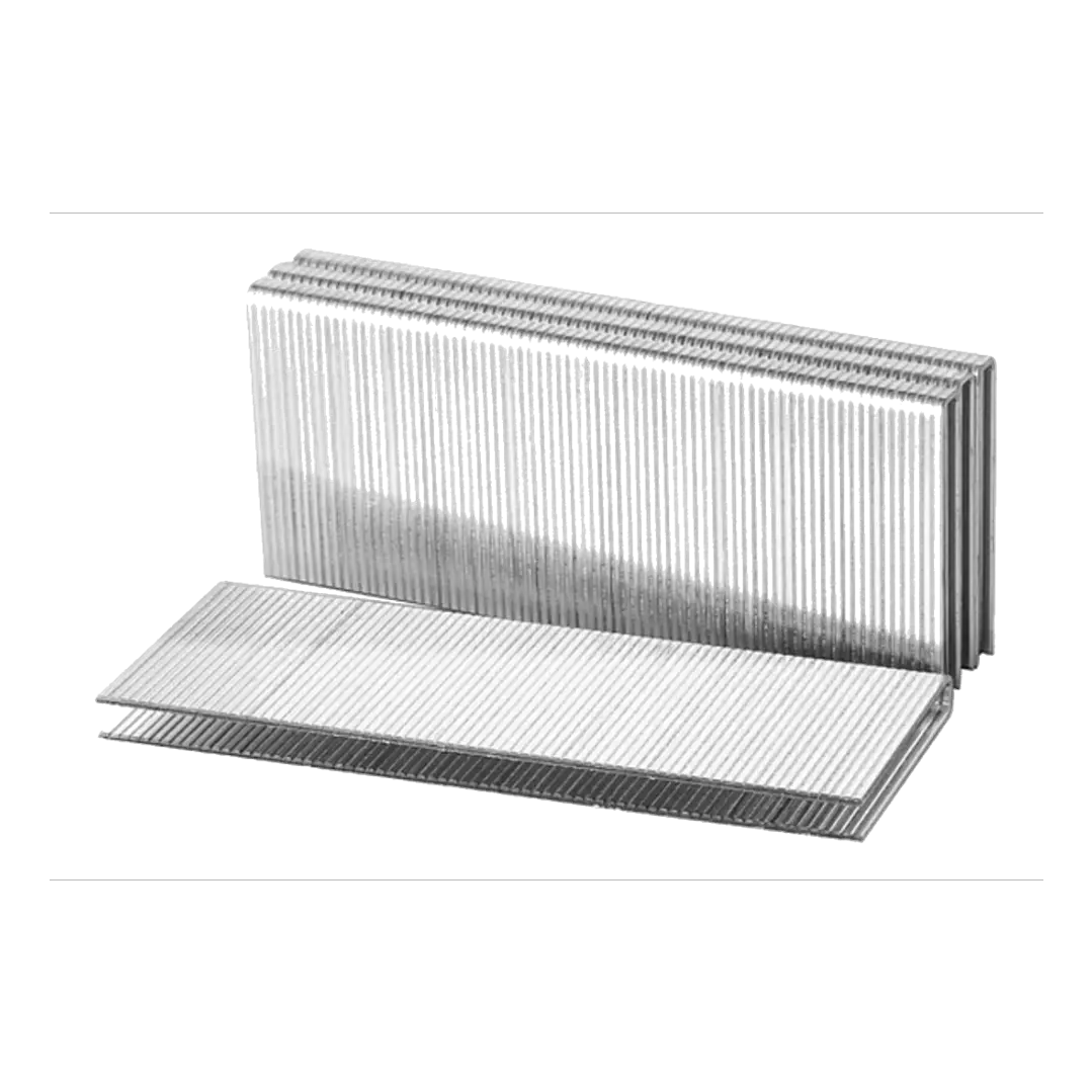 Grapa Corchete 5.7 X 25mm 2500 Unidades Total Tac918252 1