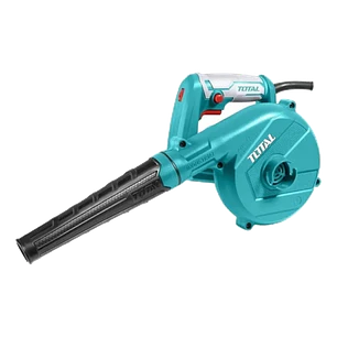 Soplador Aspirador Eléctrico 600w Total Tb2066