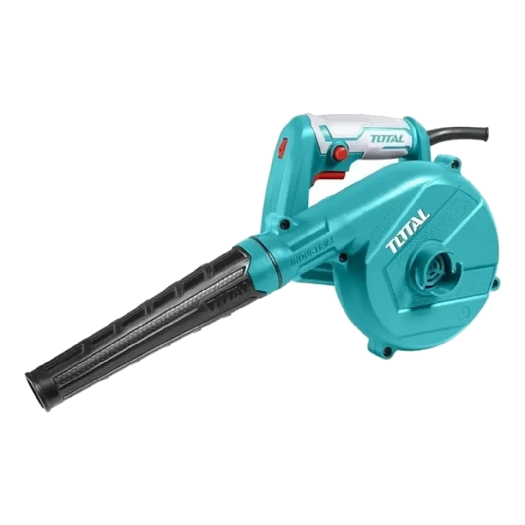 Soplador Aspirador Eléctrico 600w Total Tb2066 1
