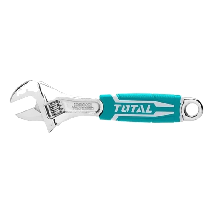 Llave Francesa Ajustable 12 Pulgadas Total Tht101126 1