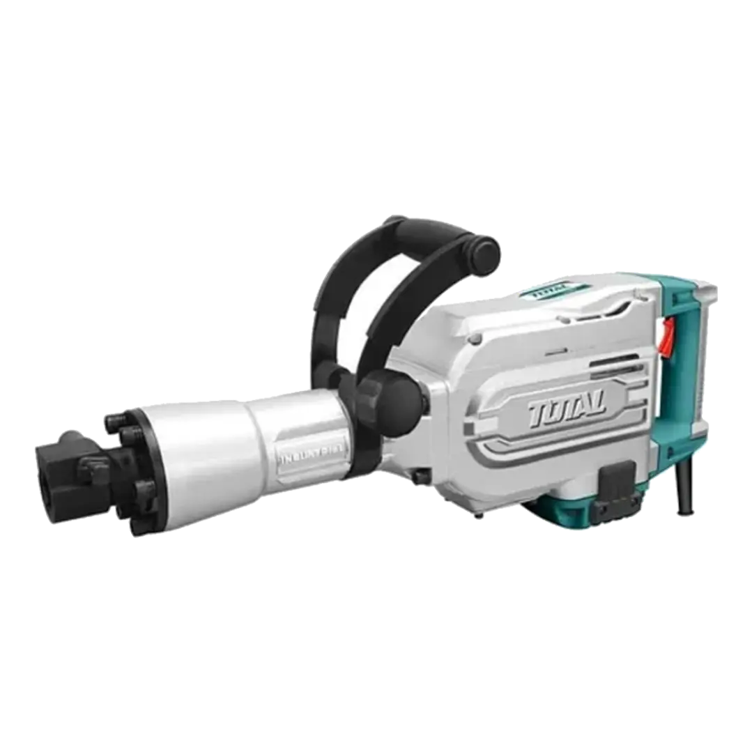 Cango Martillo Demoledor Electrico 1700w Total Th2154567 1