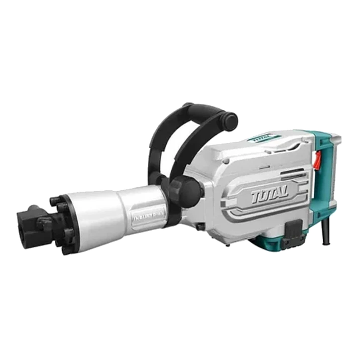 Cango Martillo Demoledor Electrico 1700w Total Th2154567 1