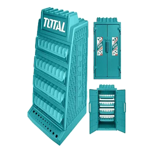 GABINETE DE BROCAS TOTAL