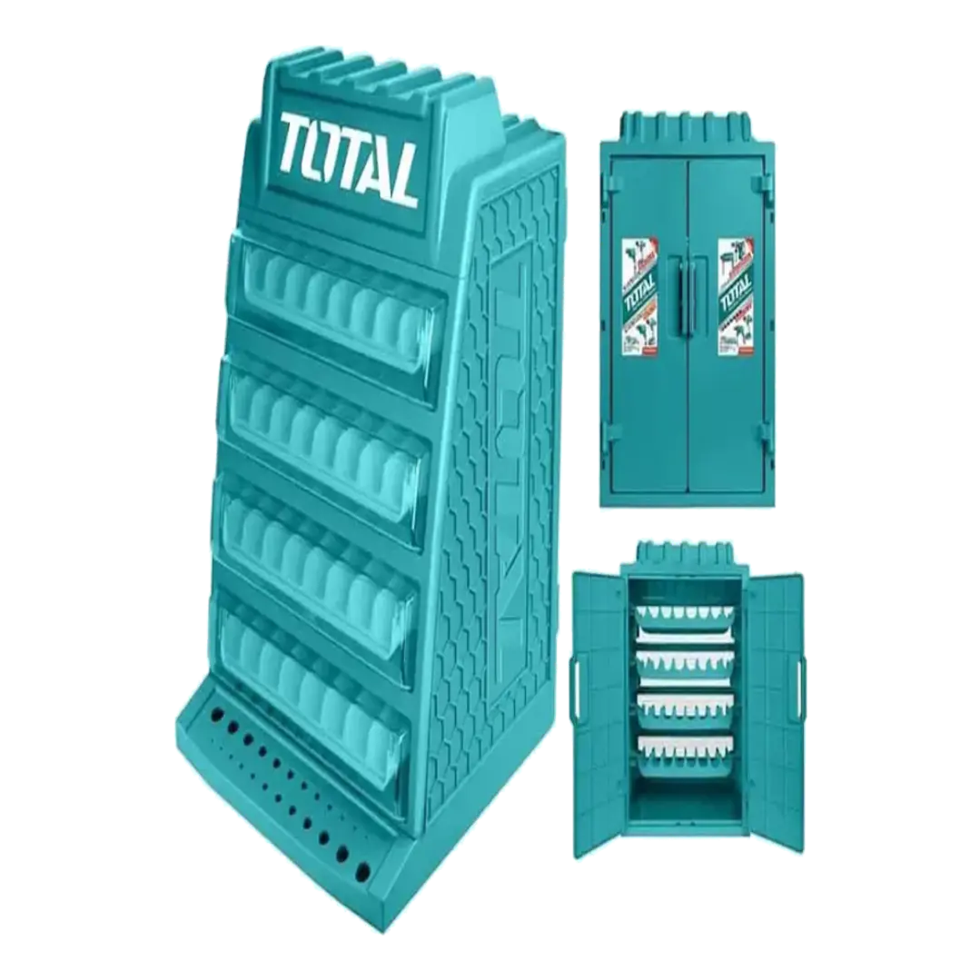 GABINETE DE BROCAS TOTAL 1