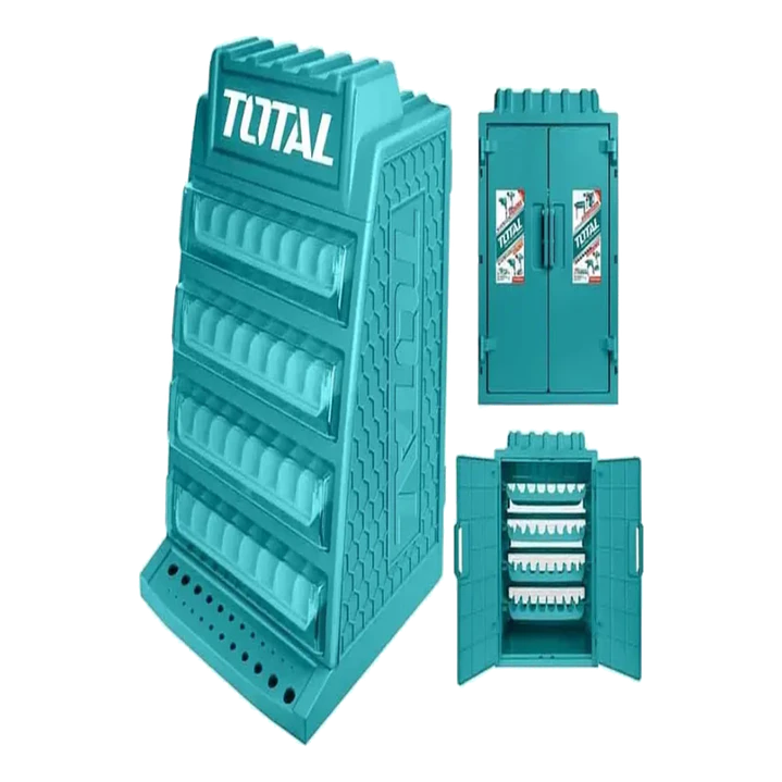 GABINETE DE BROCAS TOTAL 1