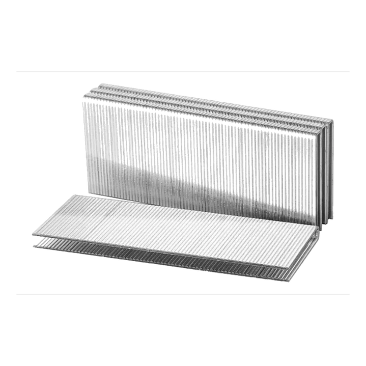 Grapa Corchete 5.7 X 40mm 2500 Unidades Total Tac918402 1