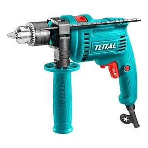 Taladro Percutor 13mm 3000rpm 680w Total Tg1061356