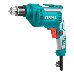 Taladro Eléctrico 500w 3/8'' (10mm) Total Td2051026