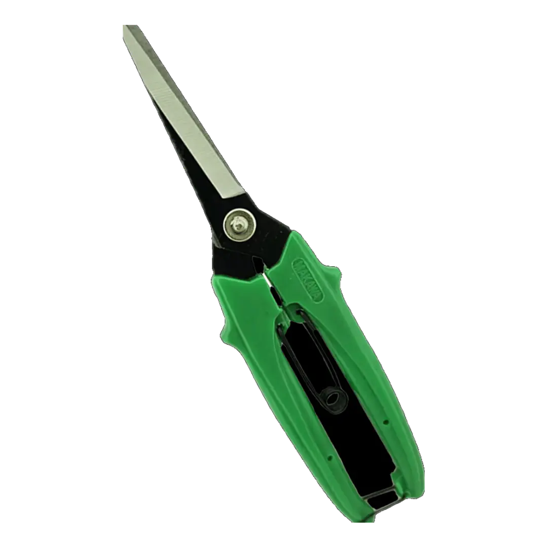 Tijera De Podar Fruta Uva 7.5 Pulgadas Mk-0485 1