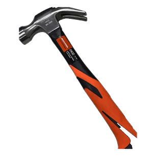 MARTILLO M. FIBRA 20 OZ TODO FIERRO MAKAWA