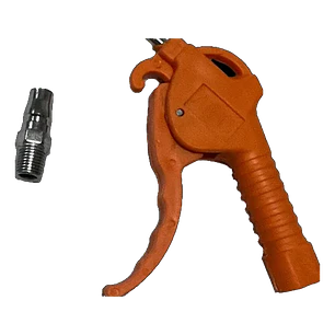 PISTOLA DE AIRE SOPLADORA NEUMATICA MAKAWA