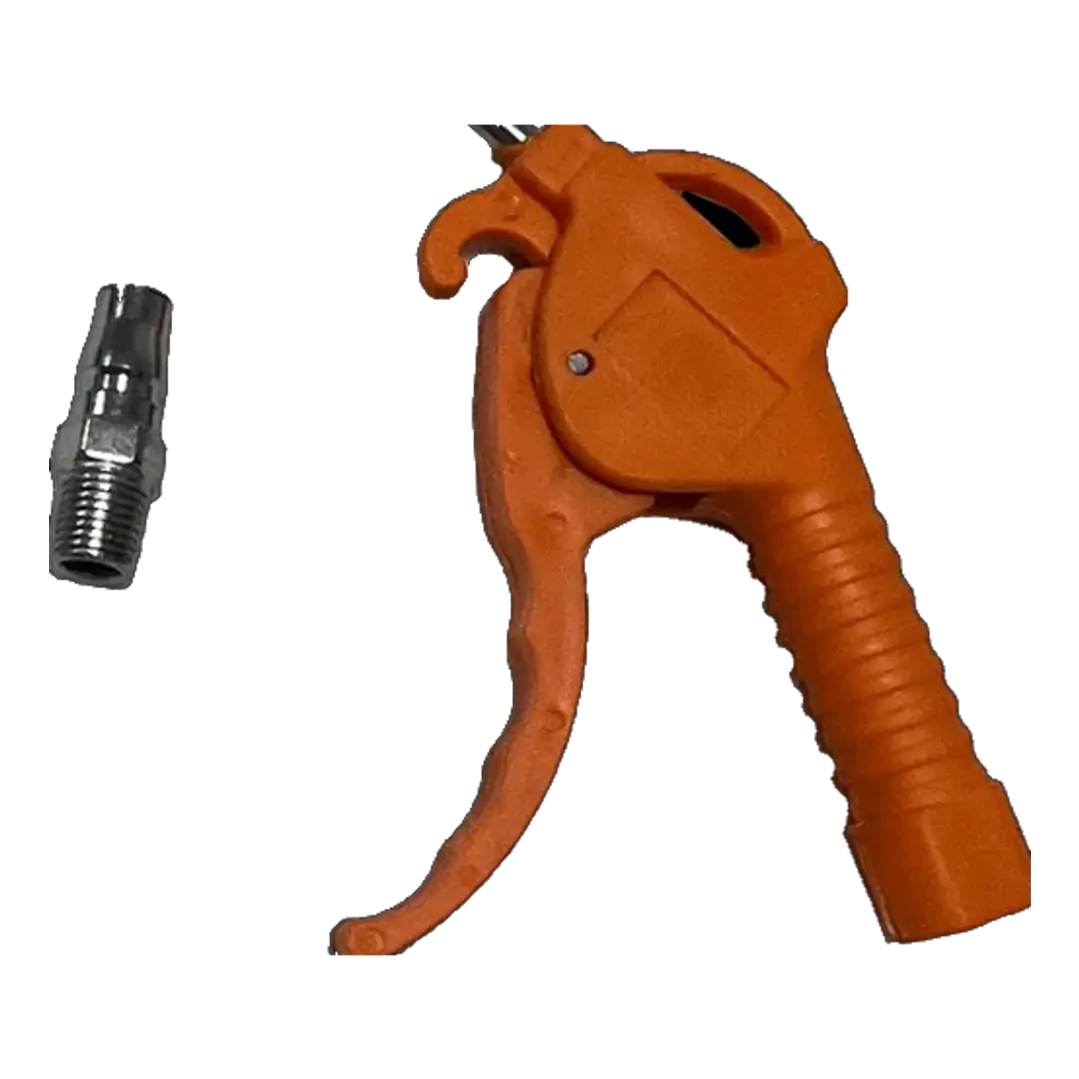 PISTOLA DE AIRE SOPLADORA NEUMATICA MAKAWA 1