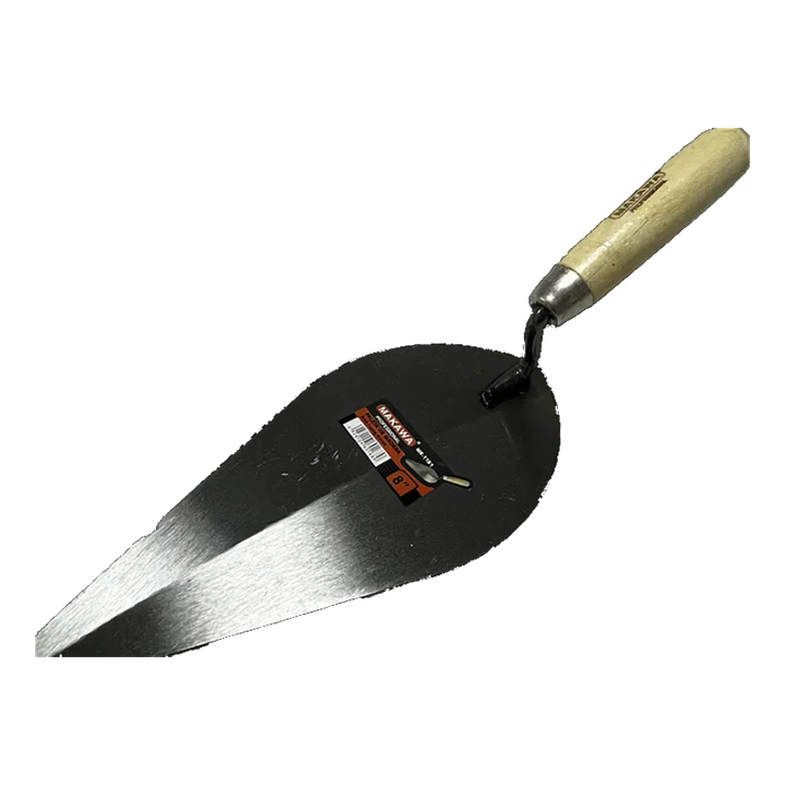 PLANA LENGÜETA MAKAWA 8