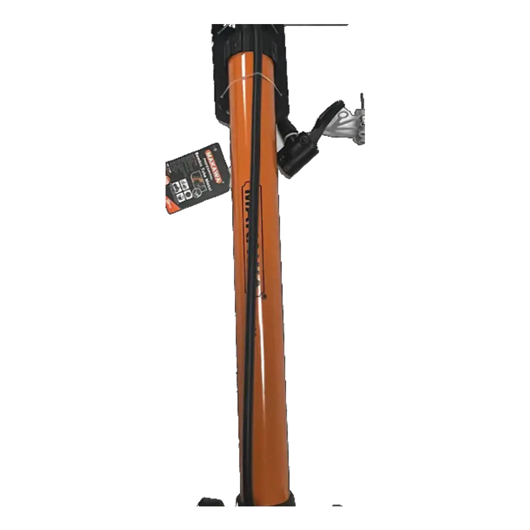INFLADOR BOMBIN MANUAL MAKAWA 44x455mm 1