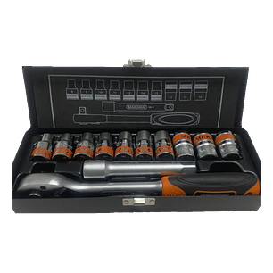 JGO DADOS 12PCS MAKAWA