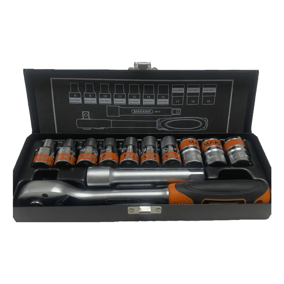 JGO DADOS 12PCS MAKAWA 1
