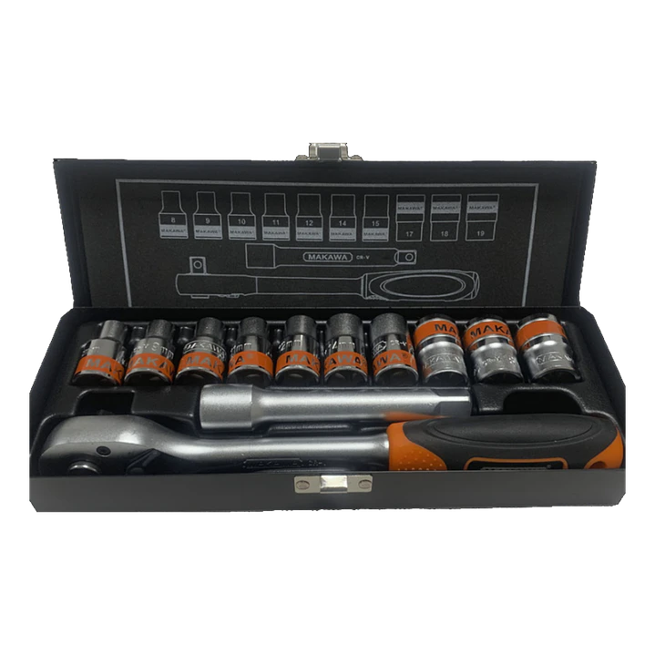 JGO DADOS 12PCS MAKAWA 1