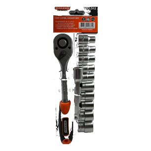 JGO DADOS 12PCS MAKAWA