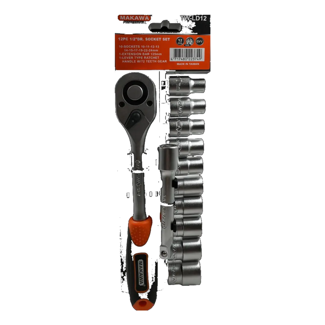 JGO DADOS 12PCS MAKAWA 1