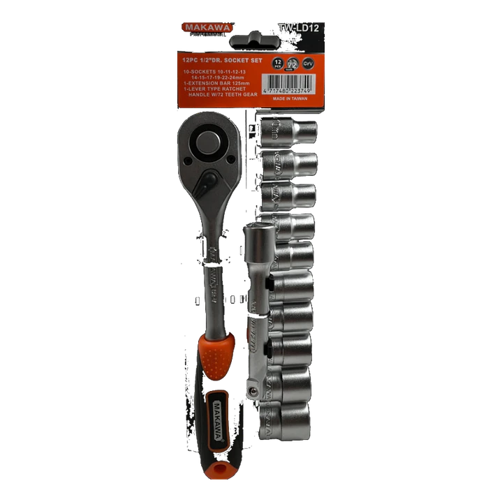 JGO DADOS 12PCS MAKAWA 1