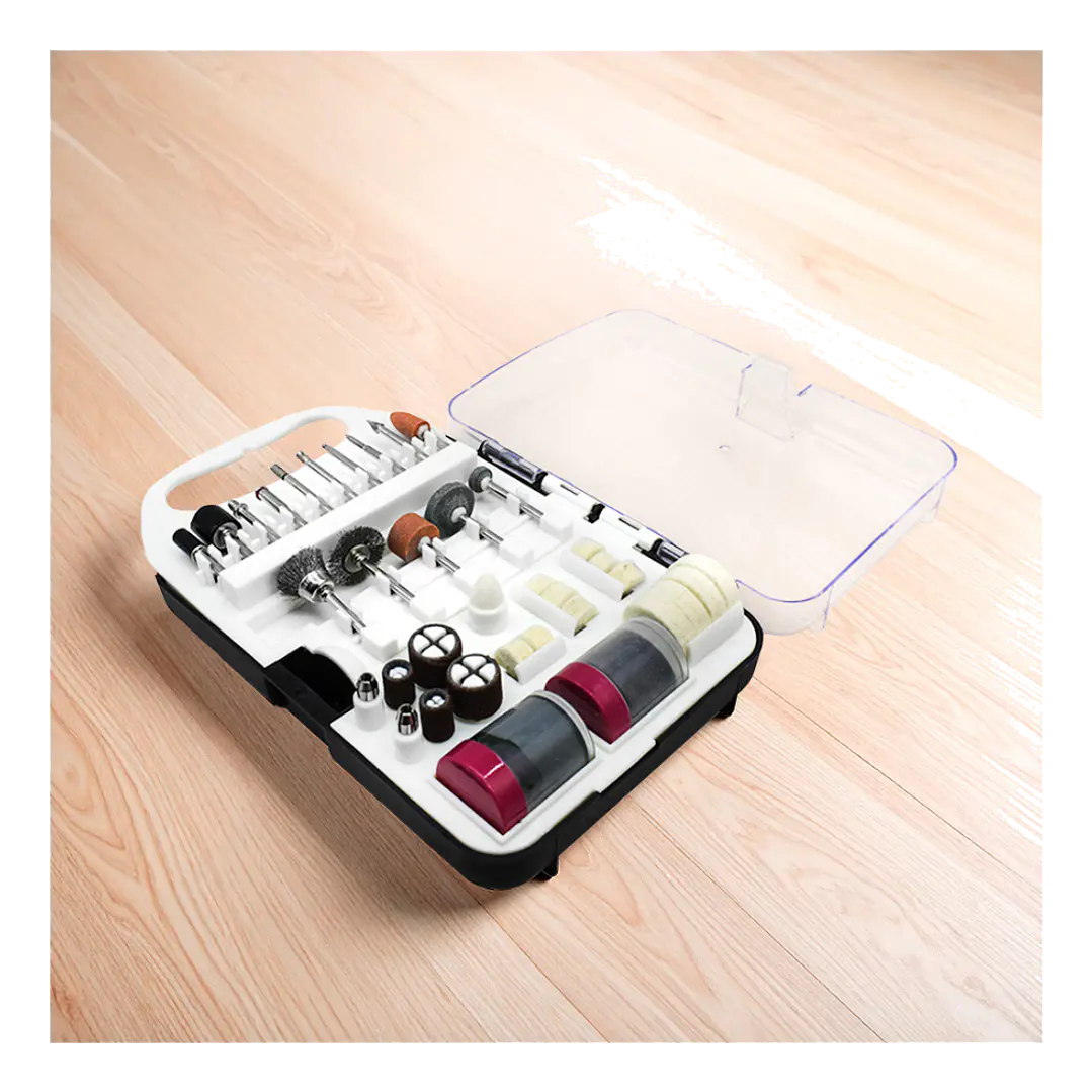 JGO ACCESORIOS PARA DREMEL 71PCS MAKAWA 1