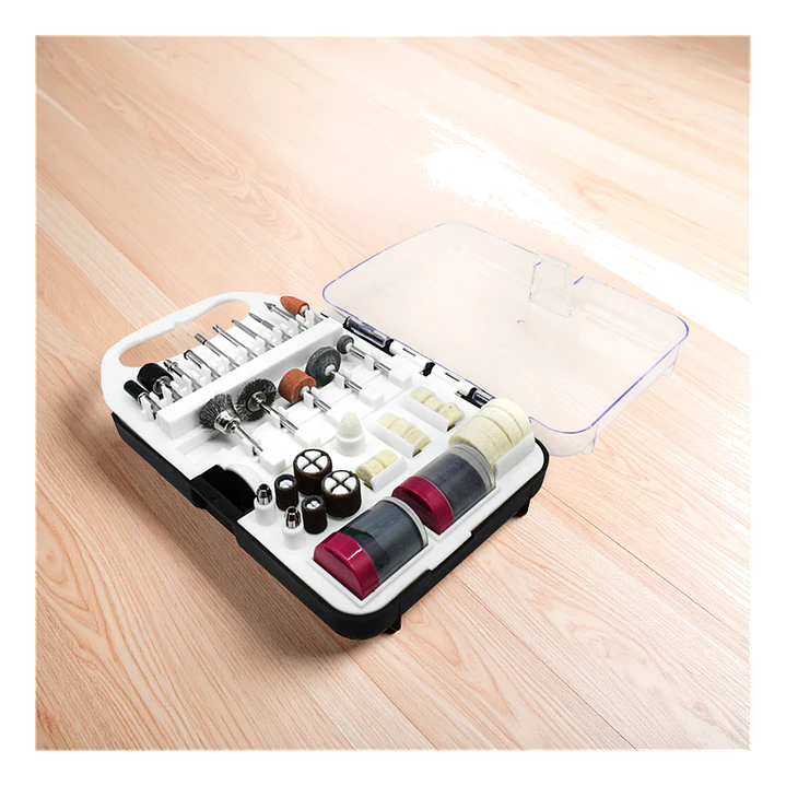JGO ACCESORIOS PARA DREMEL 71PCS MAKAWA 1