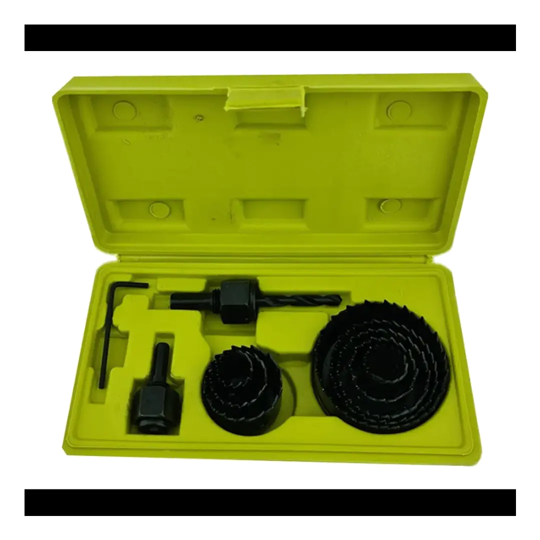 JGO SIERRA COPAS 11PCS NEVA 1