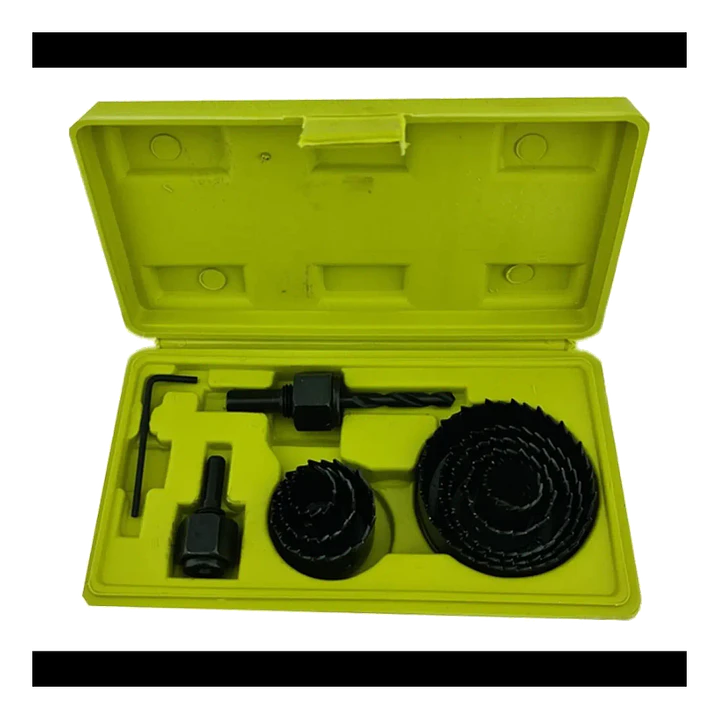 JGO SIERRA COPAS 11PCS NEVA 1
