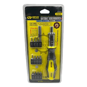 JGO DADOS 11PCS NEVA