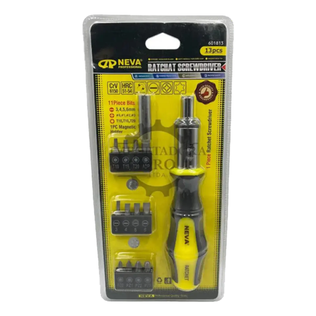 JGO DADOS 11PCS NEVA 1