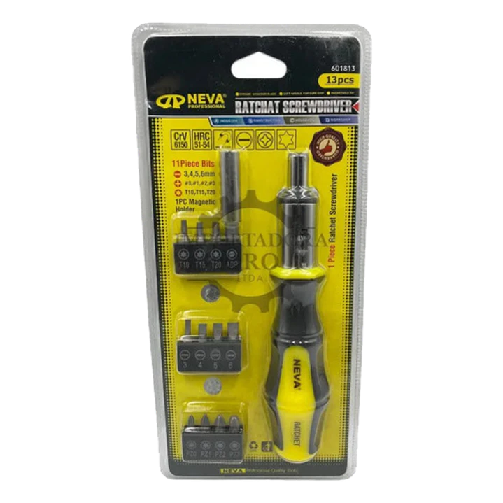 JGO DADOS 11PCS NEVA 1