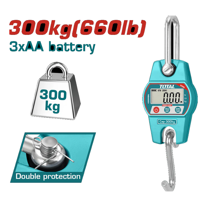 BALANZA DIGITAL 300KG 1