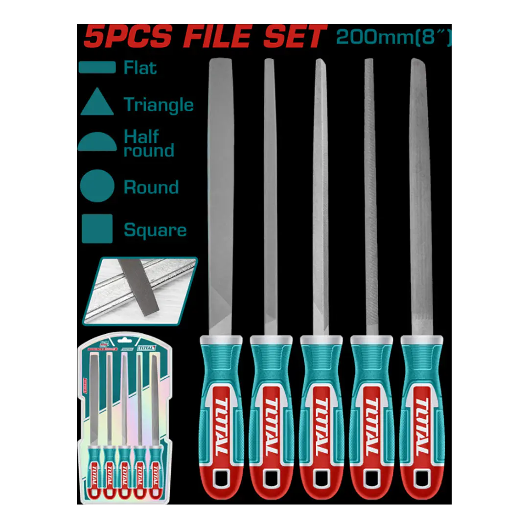 JGO DE LIMAS POR 5 PCS 8