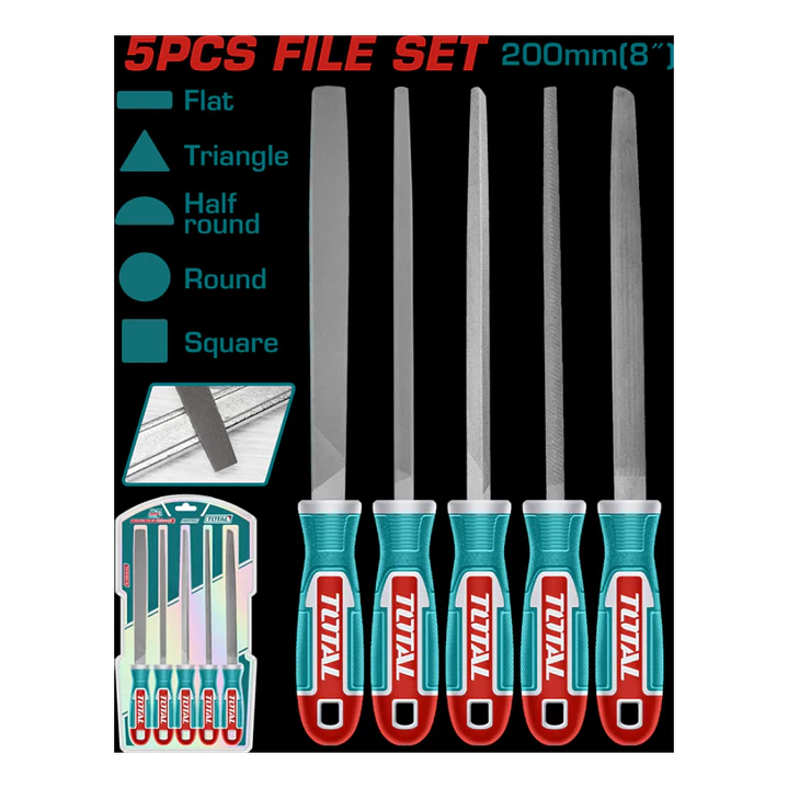 JGO DE LIMAS POR 5 PCS 8