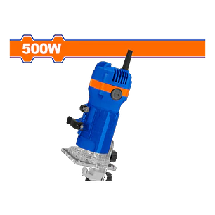 FRESADORA DE MANO 6MM WF