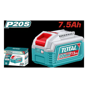 BATERÍA 20V/7.5AH