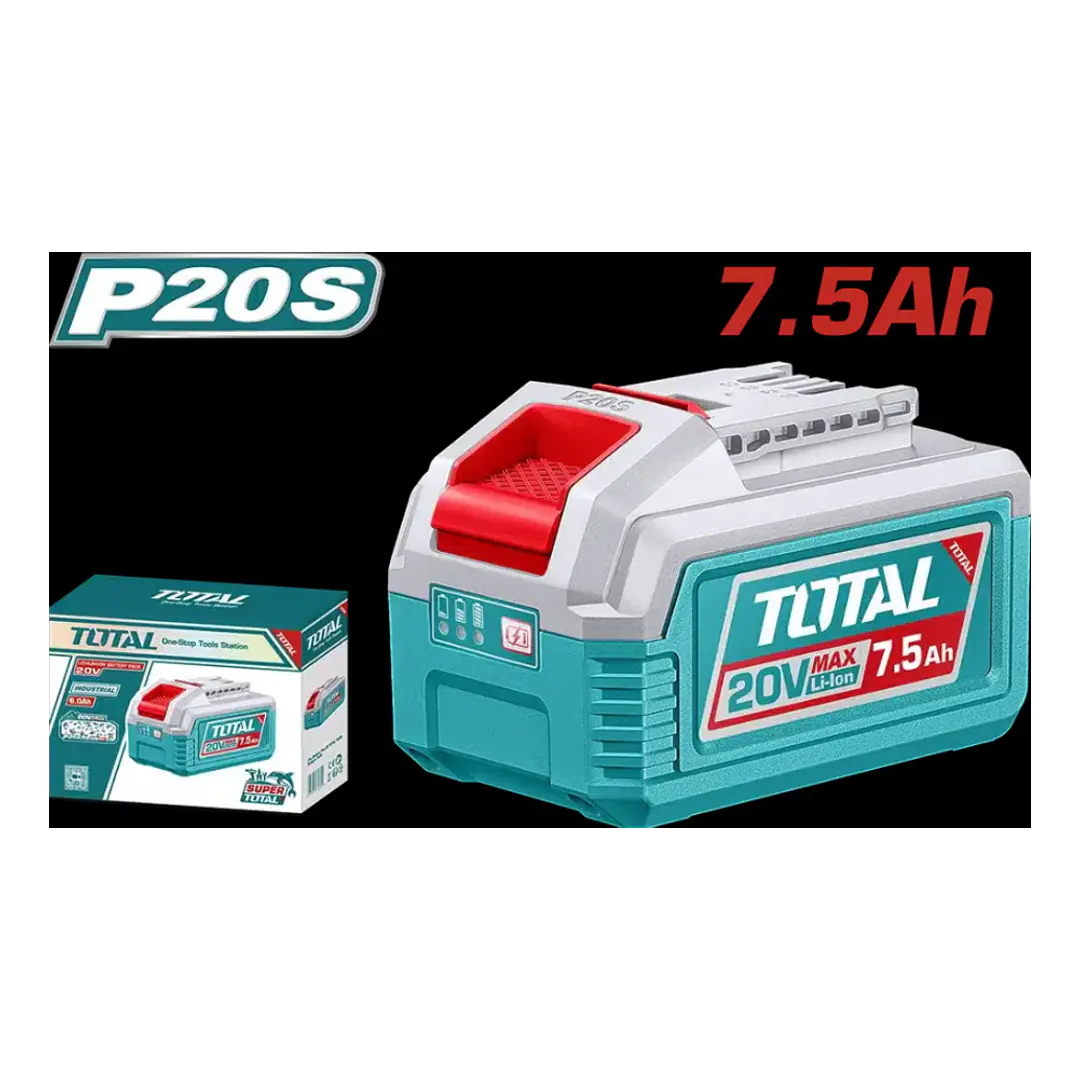 BATERÍA 20V/7.5AH 1