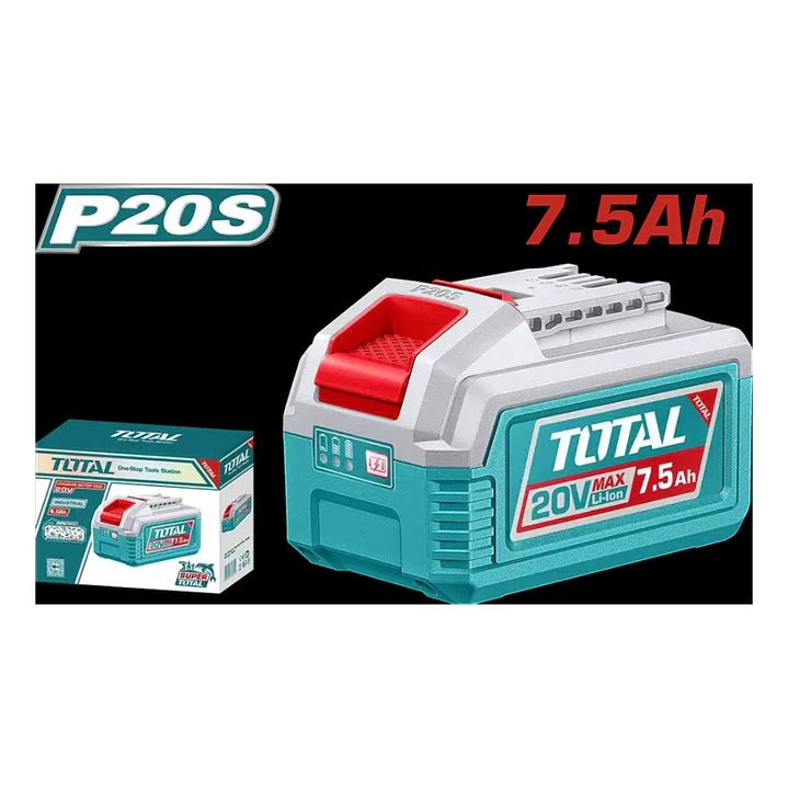 BATERÍA 20V/7.5AH 1