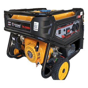 GENERADOR BENCINERO 2.2KW TOYAKI