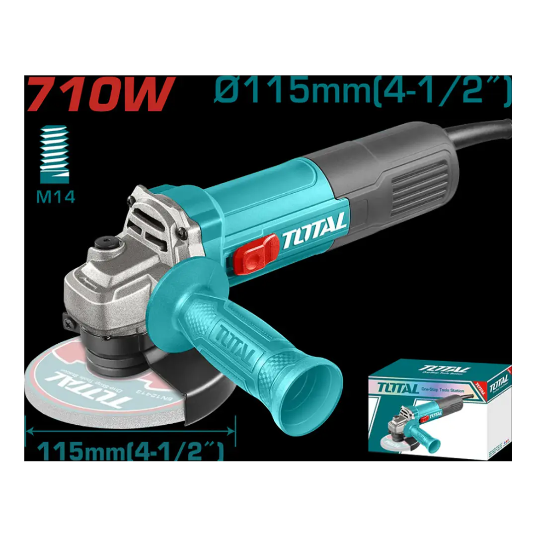 ESMERIL ANGULAR 710W (4-1/2