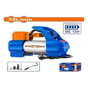 INFLADOR DE NEUMATICO 10BAR 12V WADFOW
