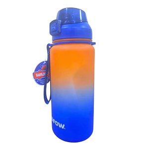 BOTELLA DE AGUA PETG 1600ML WADFOW