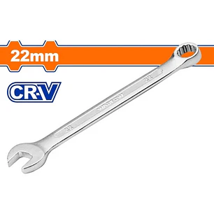 LLAVE PUNTA CORONA 22 MM CR-V WADFOW