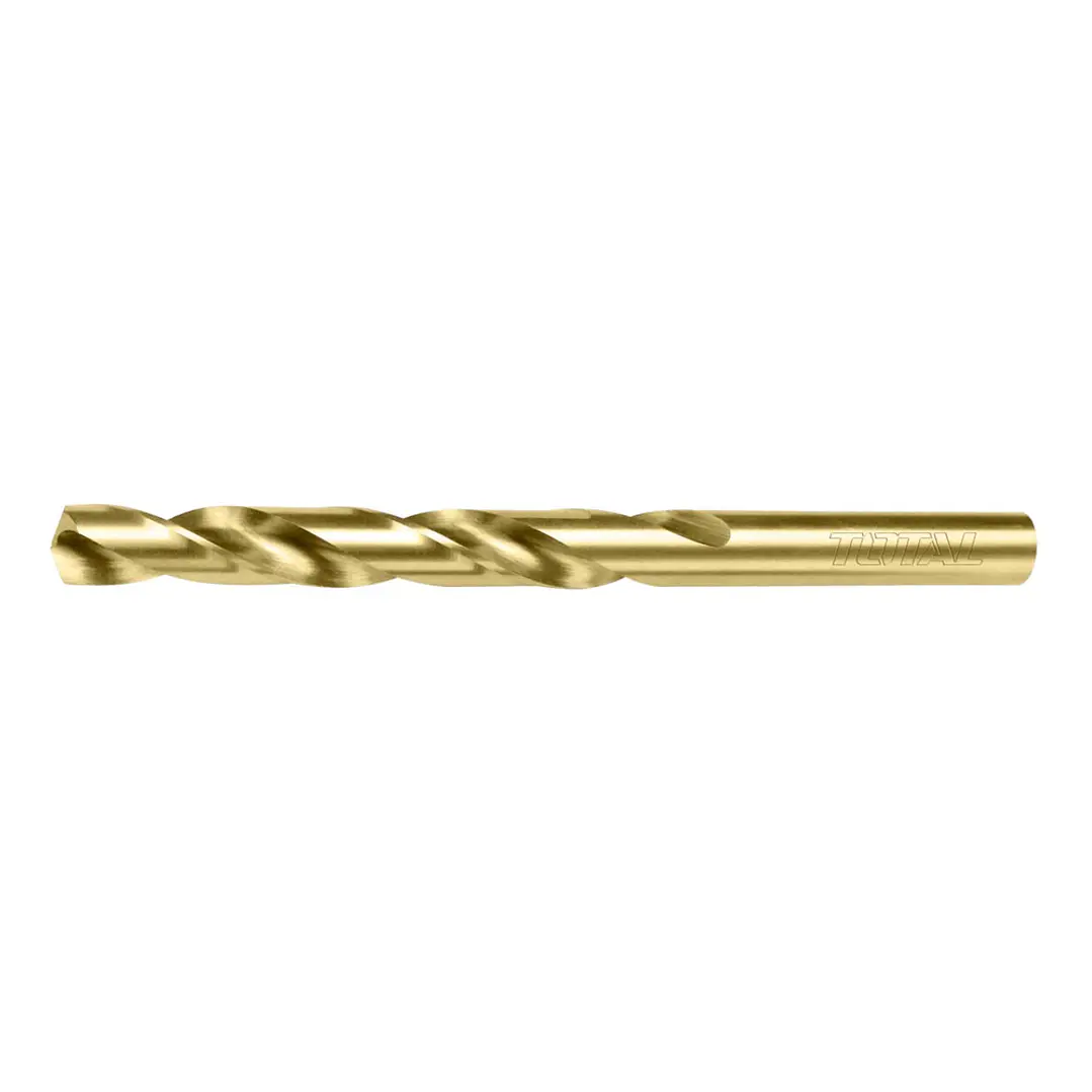 BROCA P/ METAL HSS 3.0MM POR 10PCS TOTAL 1